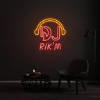 Neon Custom