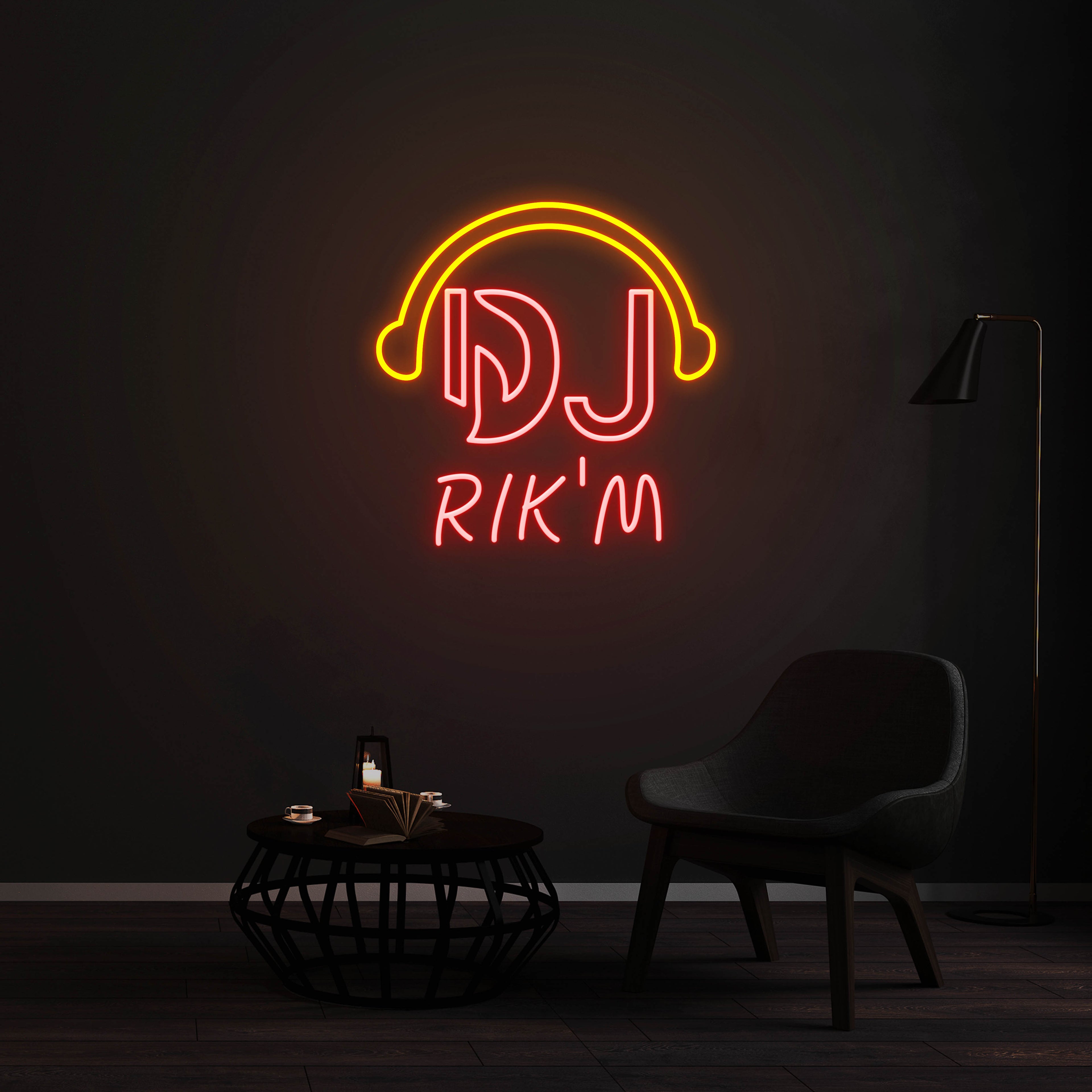 Neon Custom