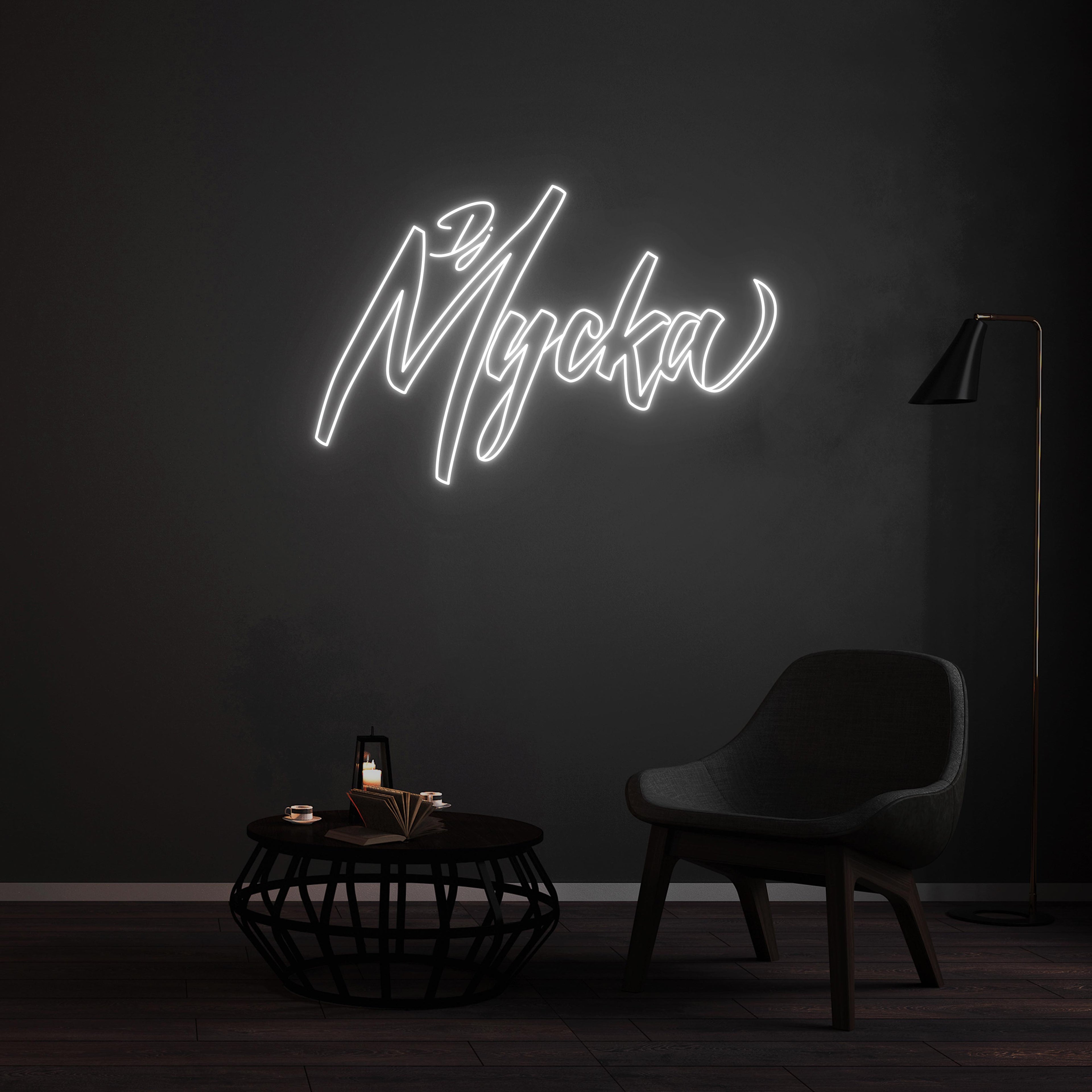 Neon Custom