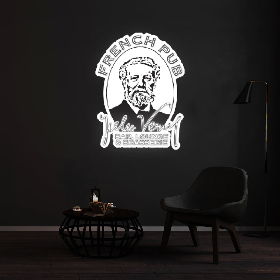 Neon Custom