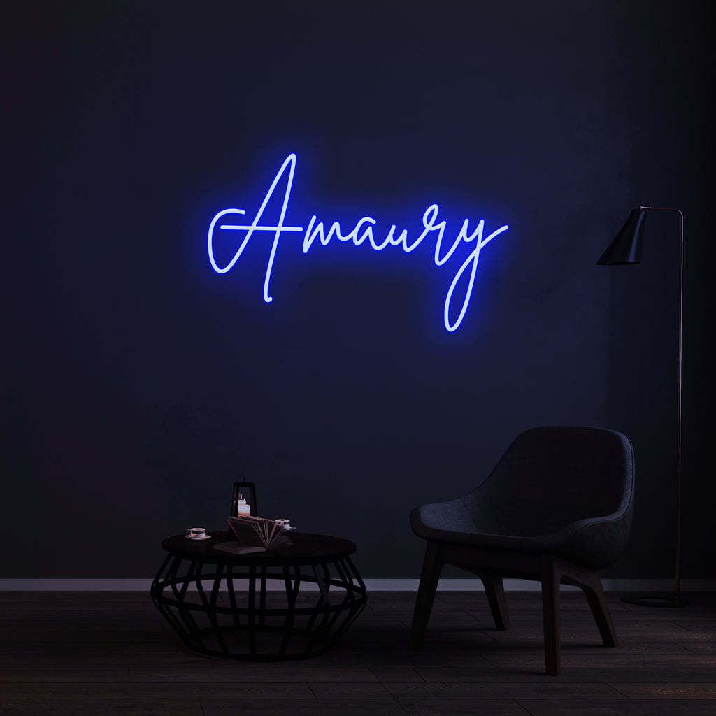 Neon Custom