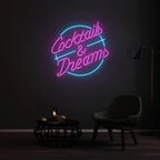 COCKTAILS & DREAMS