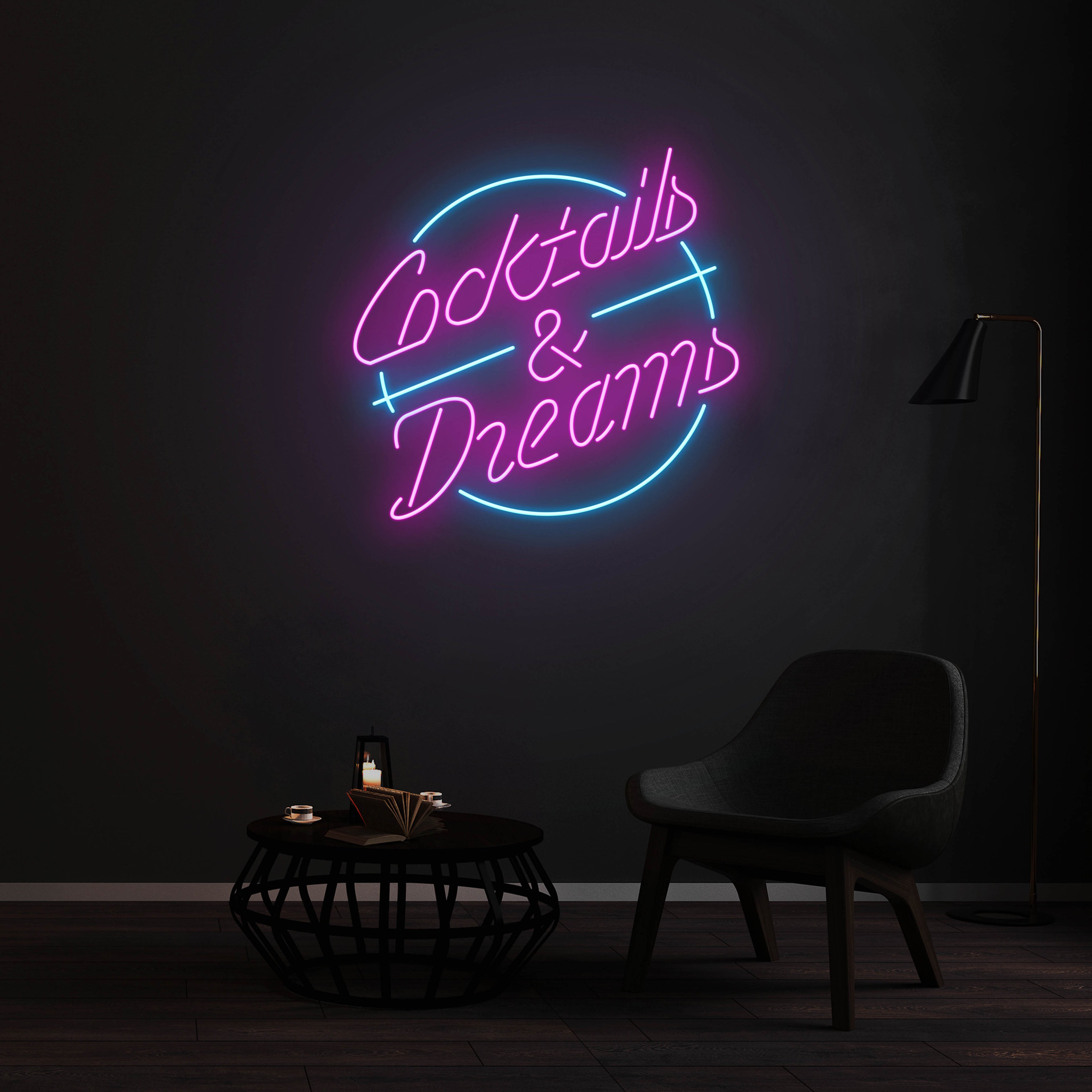 Neon Custom