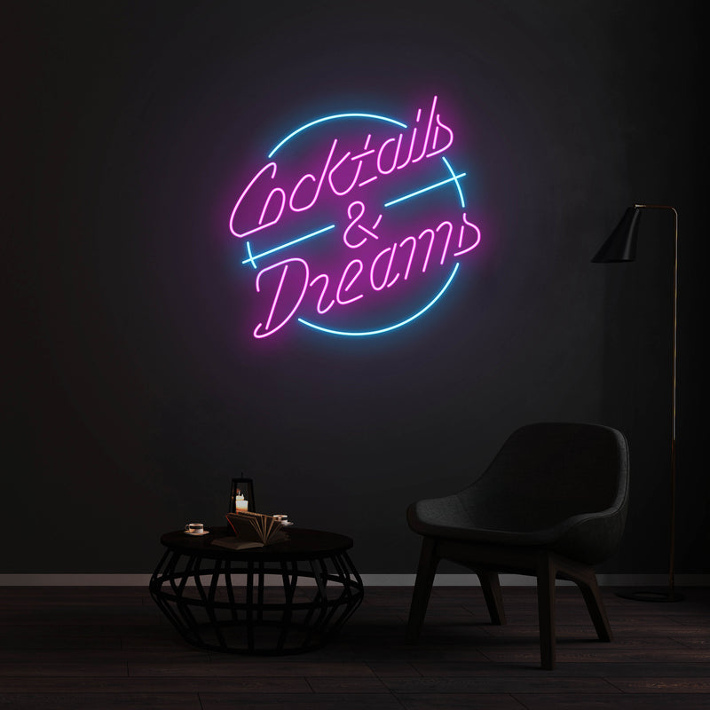 Neon Custom