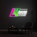 Néon LK Racing Team