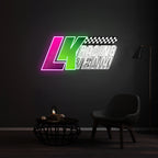 Néon LK Racing Team