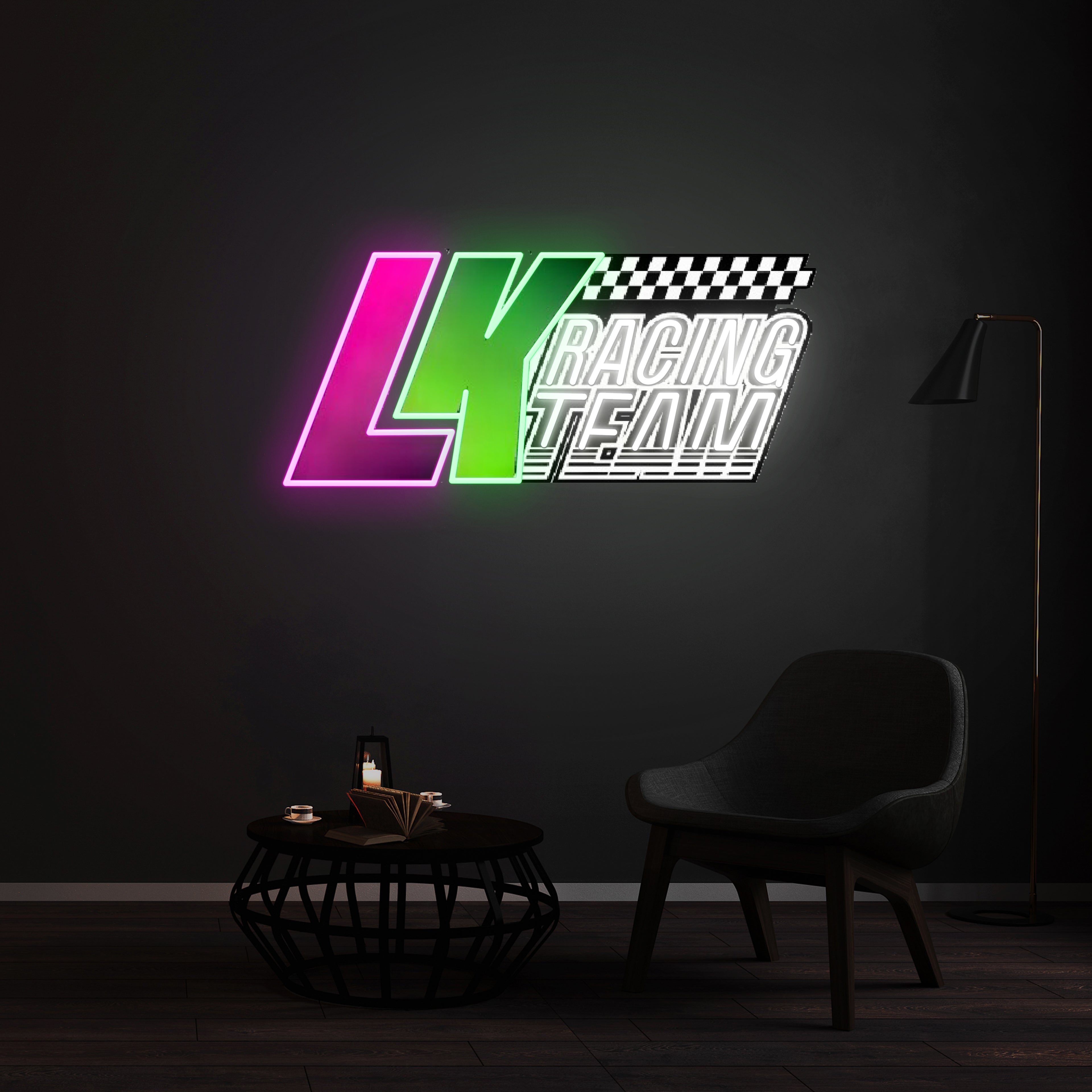 Néon LK Racing Team