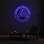 Neon Custom