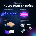 Néon NETTOYOUZE
