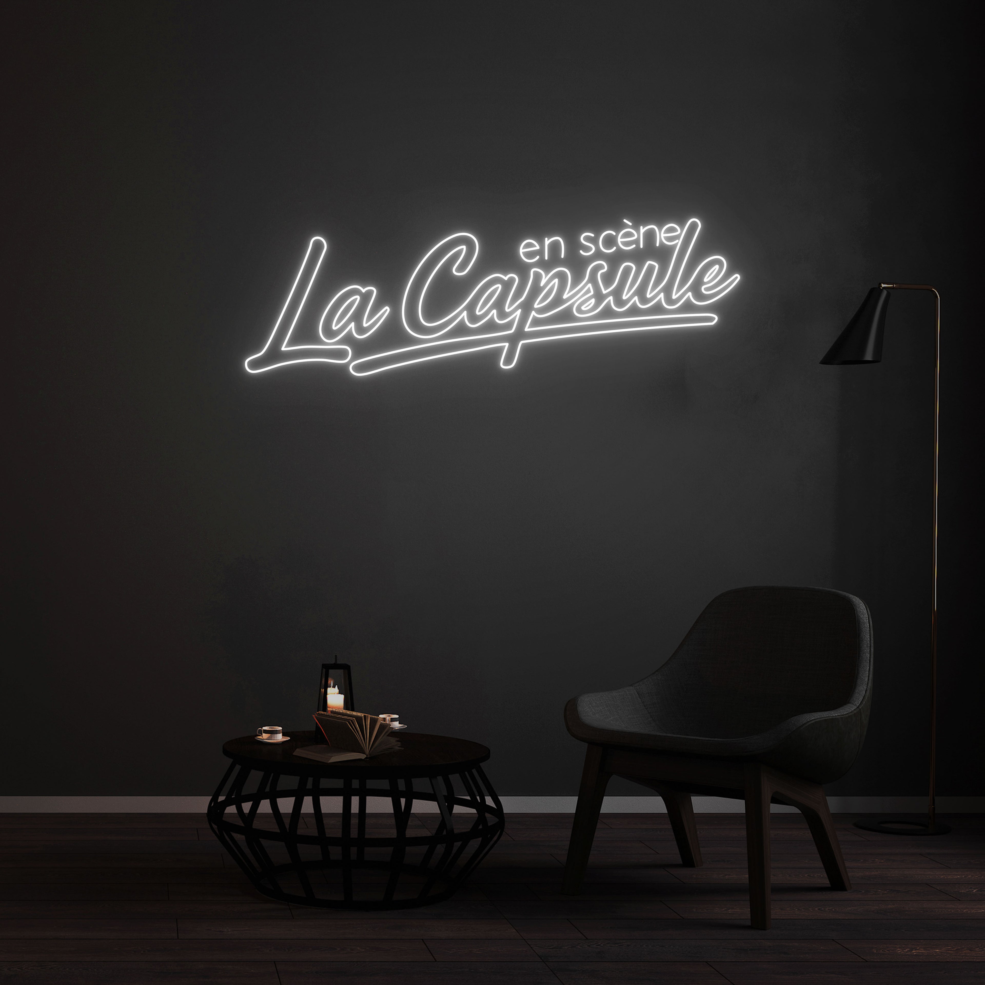 Neon Custom