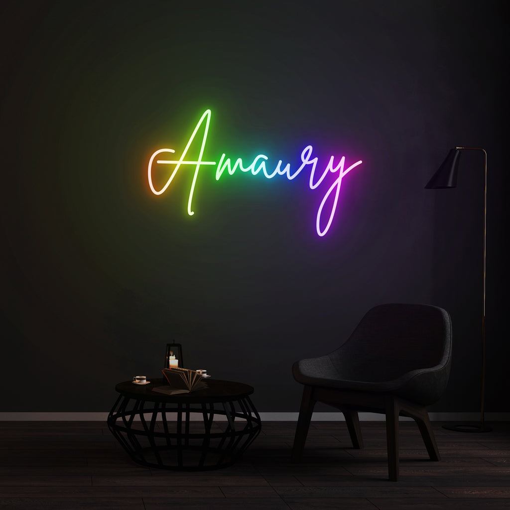 Neon Custom