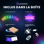Néon WEXARON