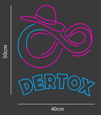 Néon DERTOX