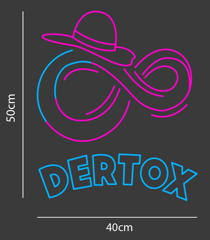Néon DERTOX