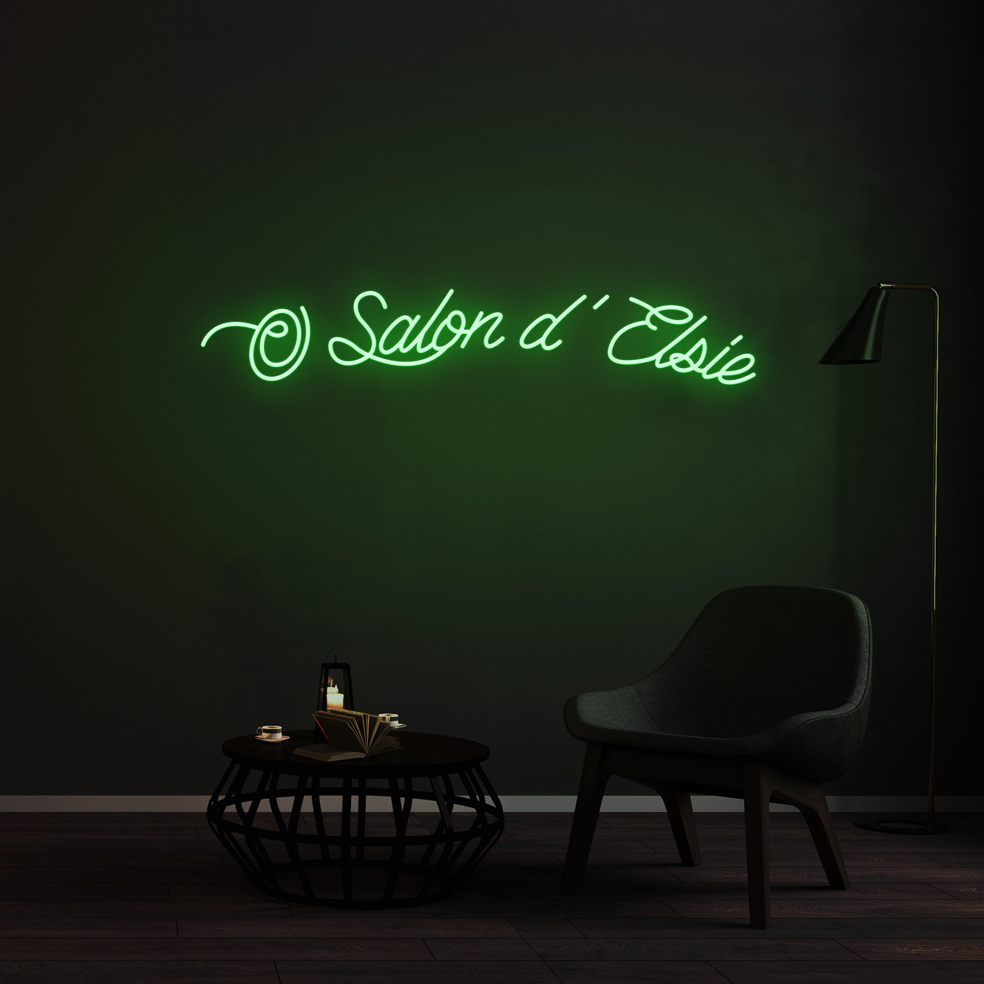 Neon Custom