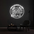 Néon GNC