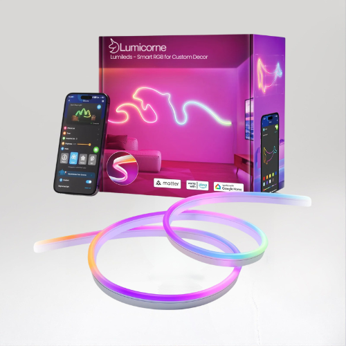 Lumileds - Dynamic LED strip