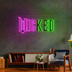 Néon Custom WICKED