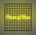 Néon Custom House Of Terps