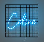 Néon Custom  Celine
