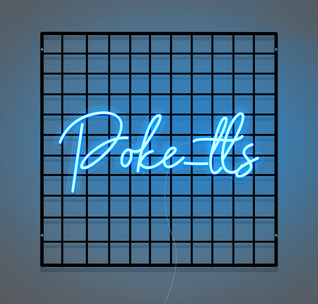 Néon Custom Poke_tls