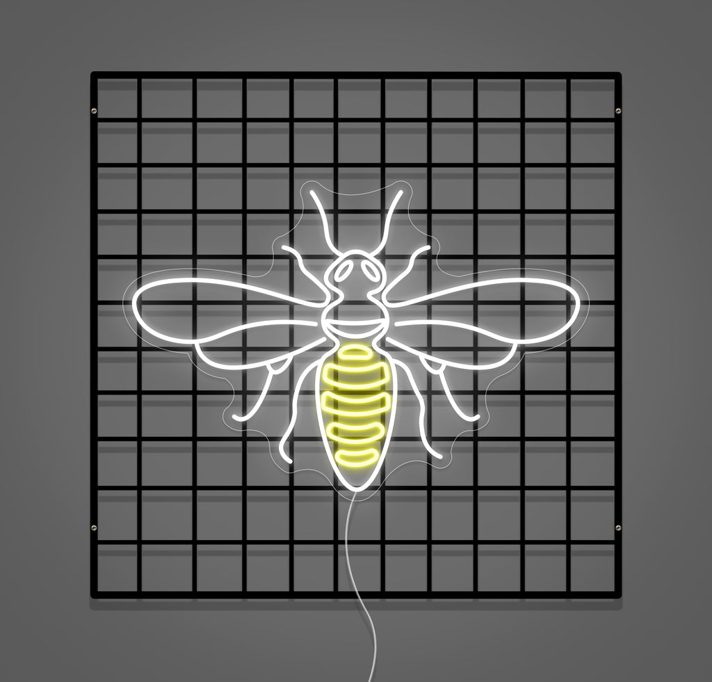 Néon Custom  Bee