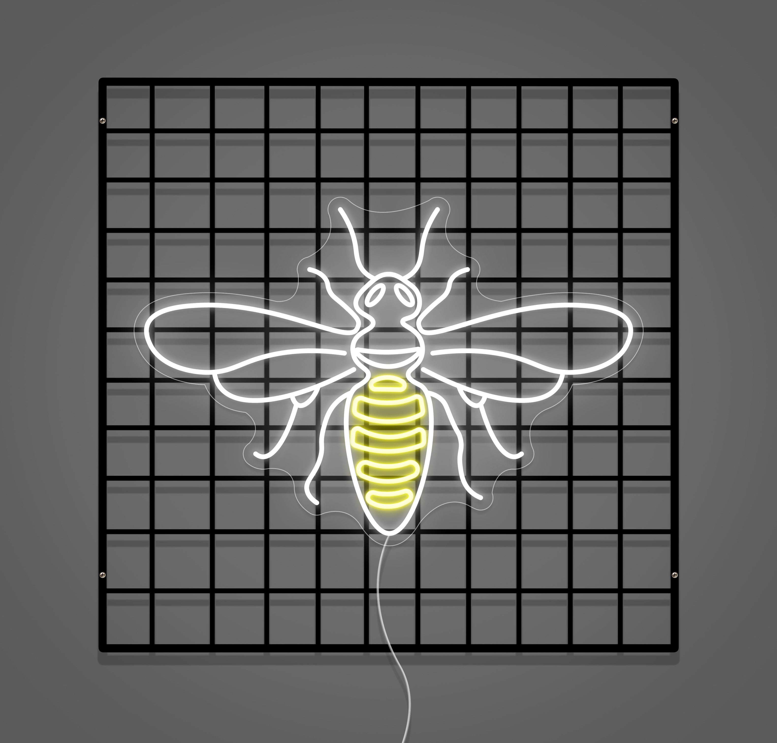 Néon Custom  Bee