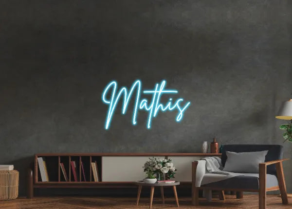 Mathis