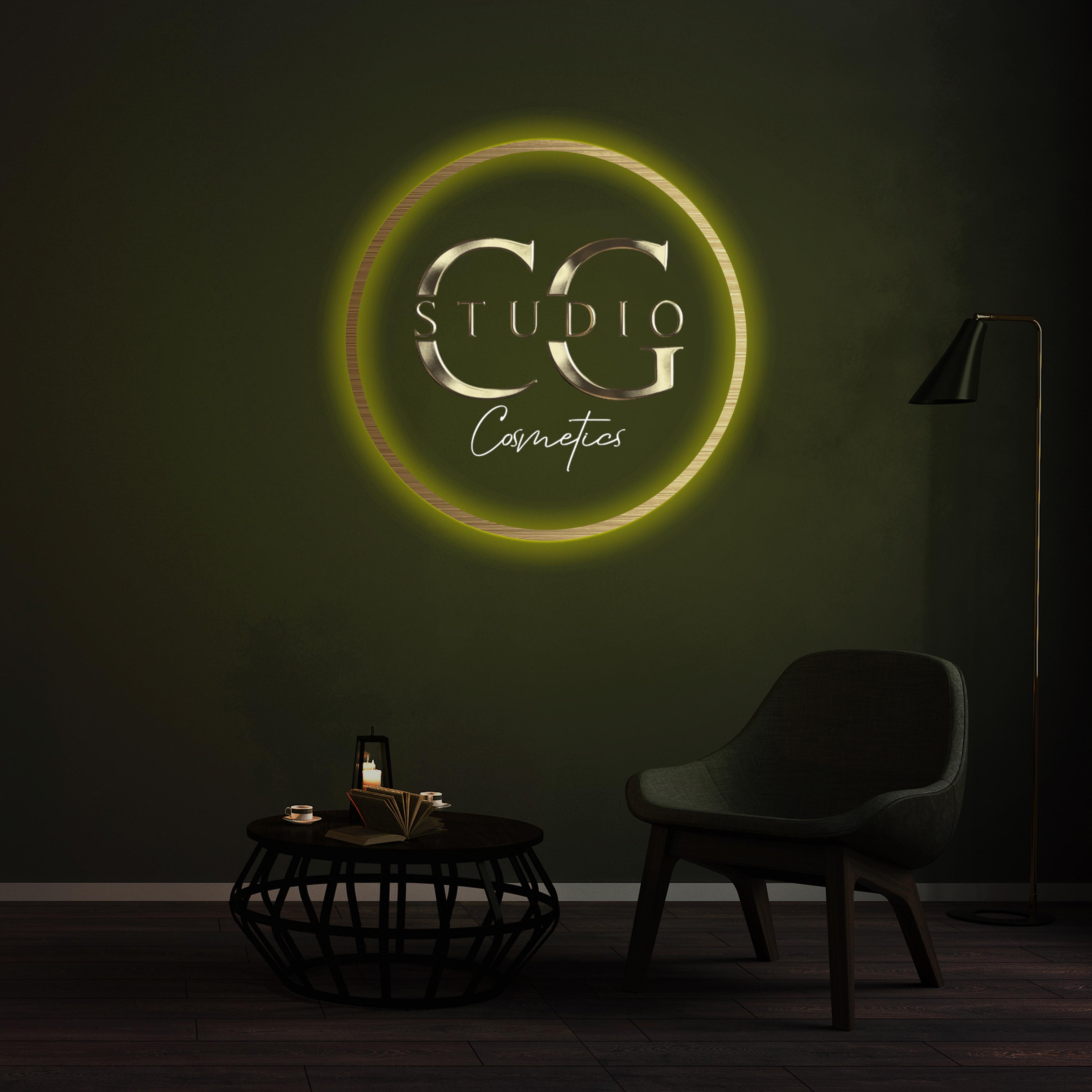 Neon Custom