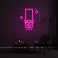 Neon Custom