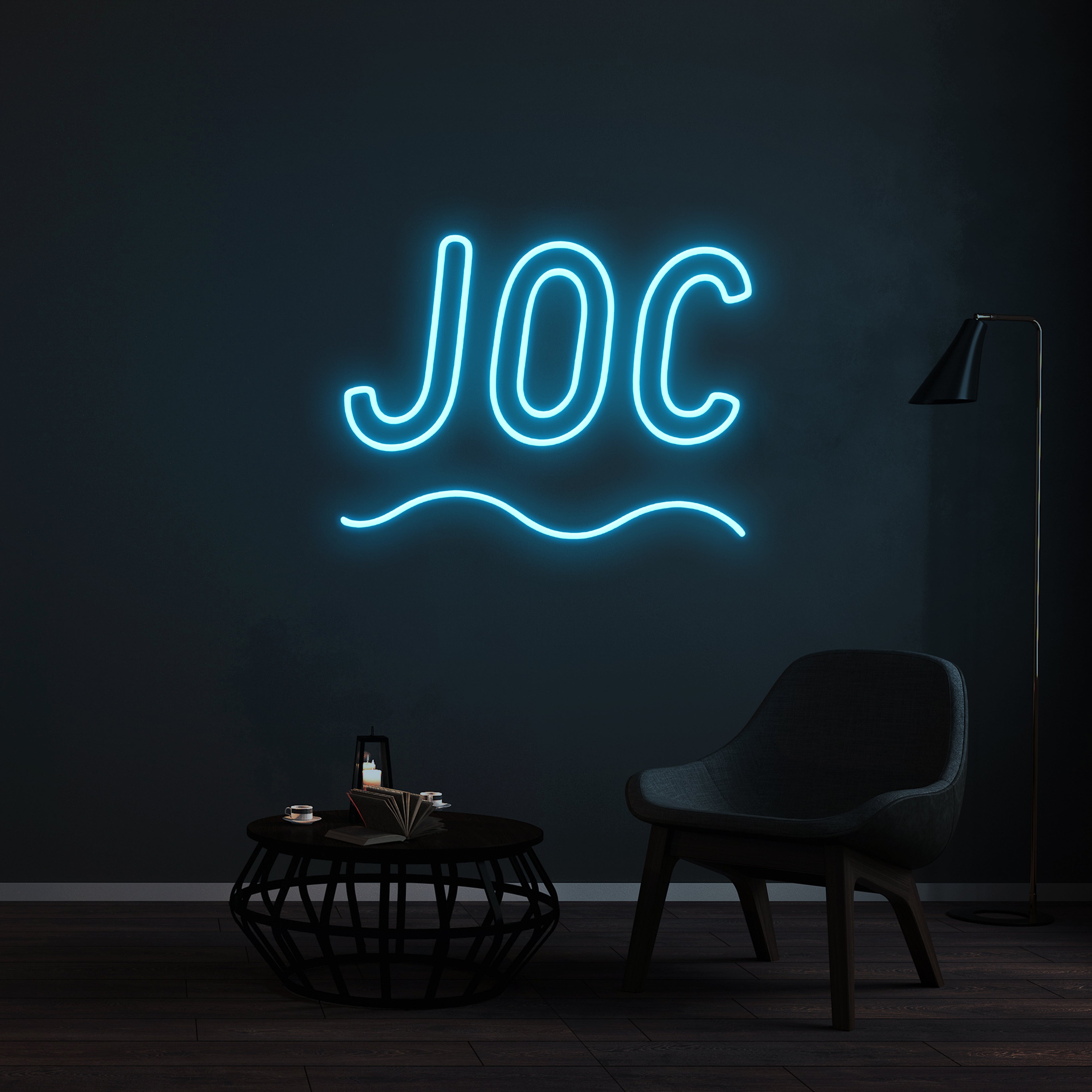 Néon JOC