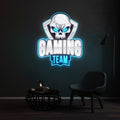 Neon Custom