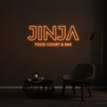 Néon JINJA