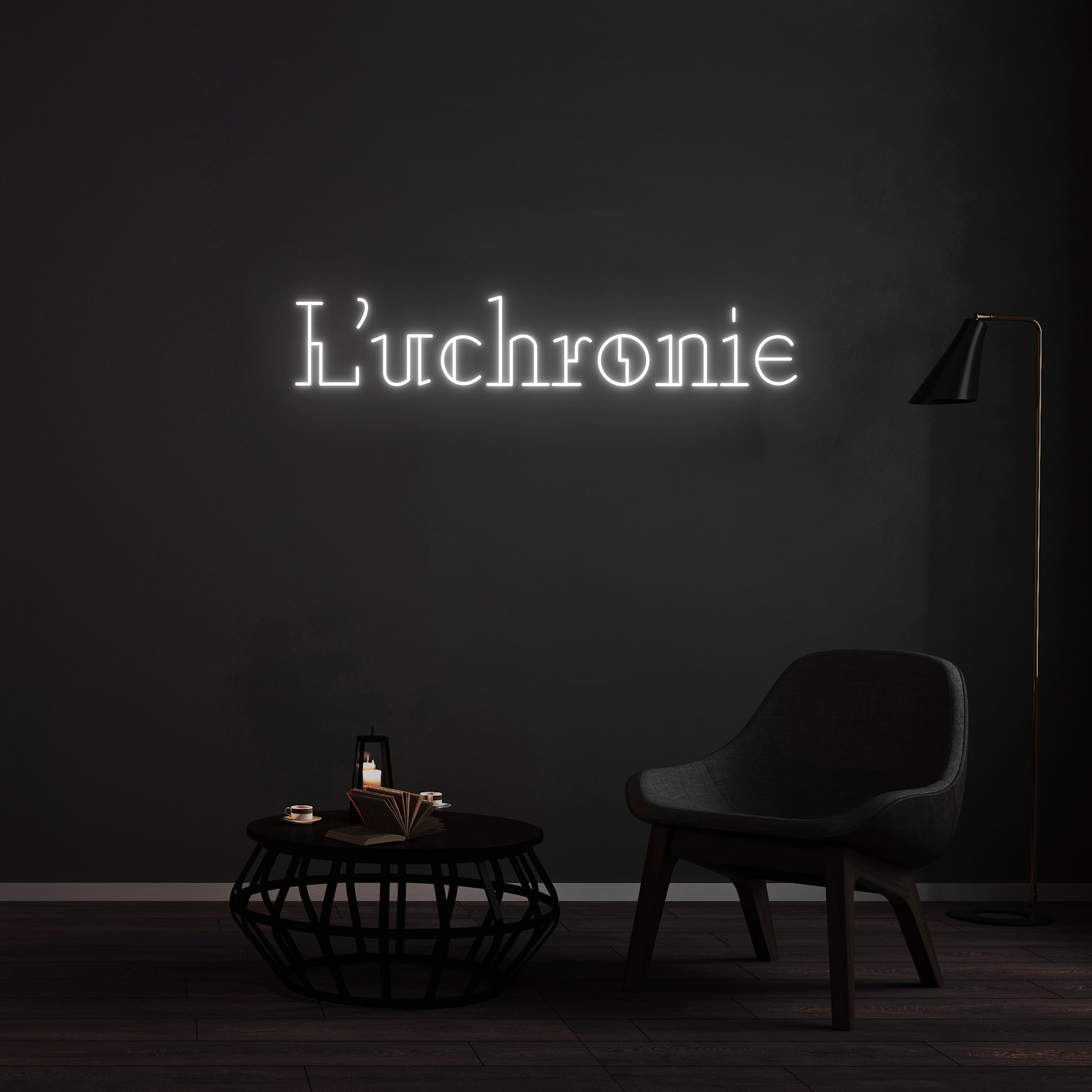 Néon L'uchronie