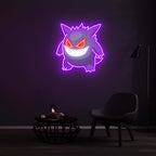 Neon Custom