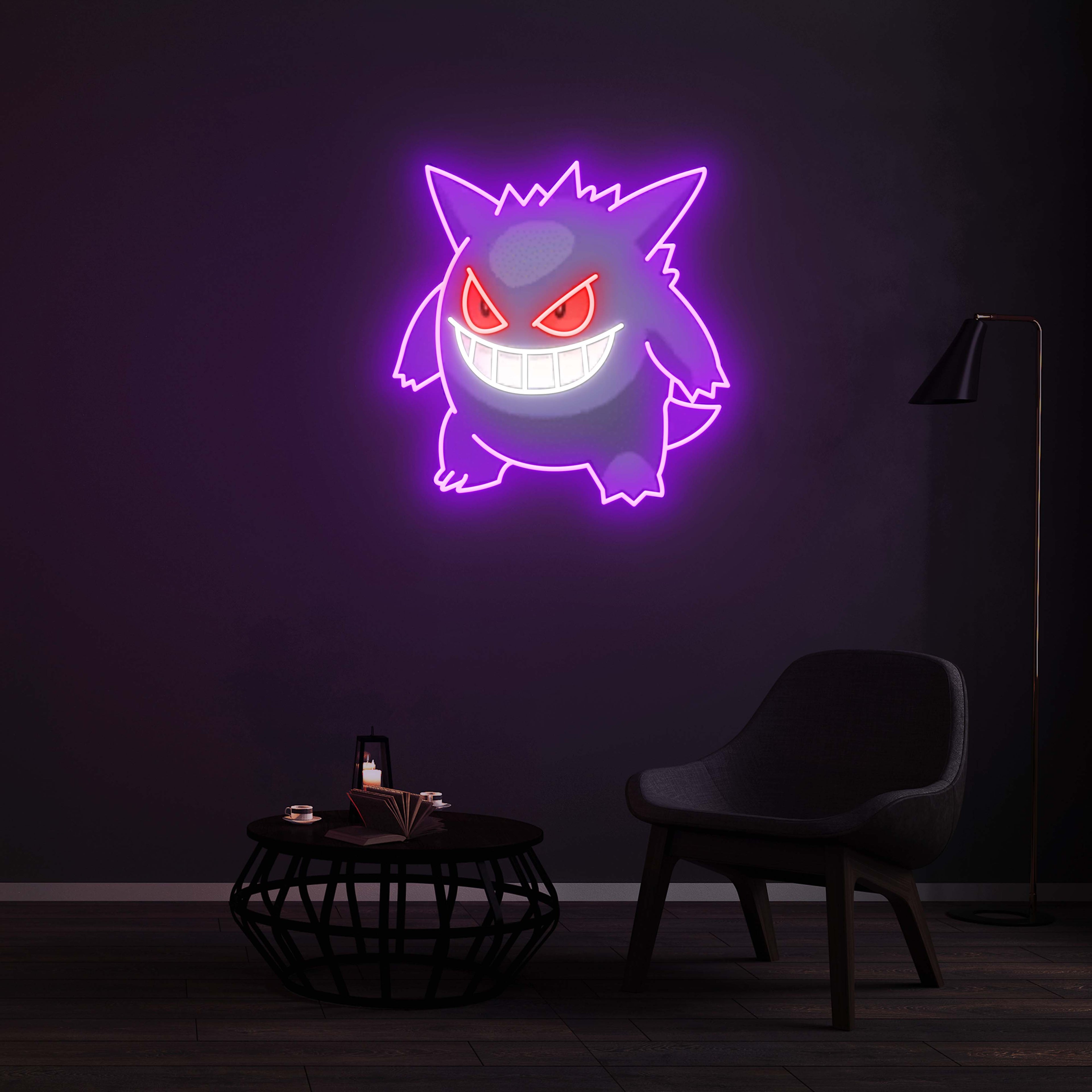 Neon Custom