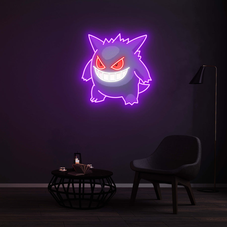 Neon Custom