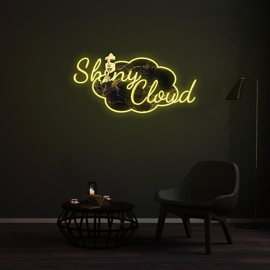 Neon Custom