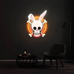Néon Rabbit
