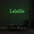 Néon Lalaille