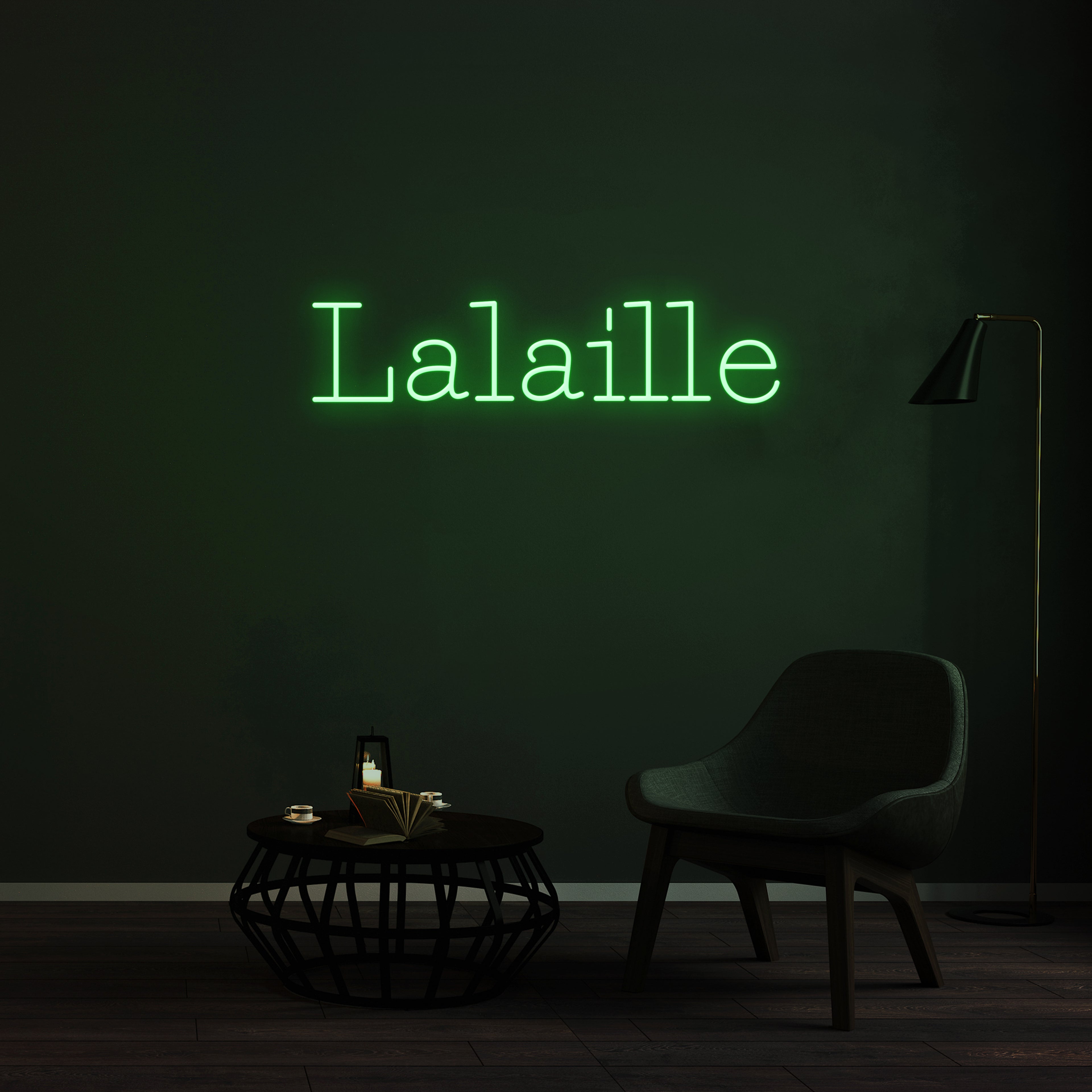 Néon Lalaille
