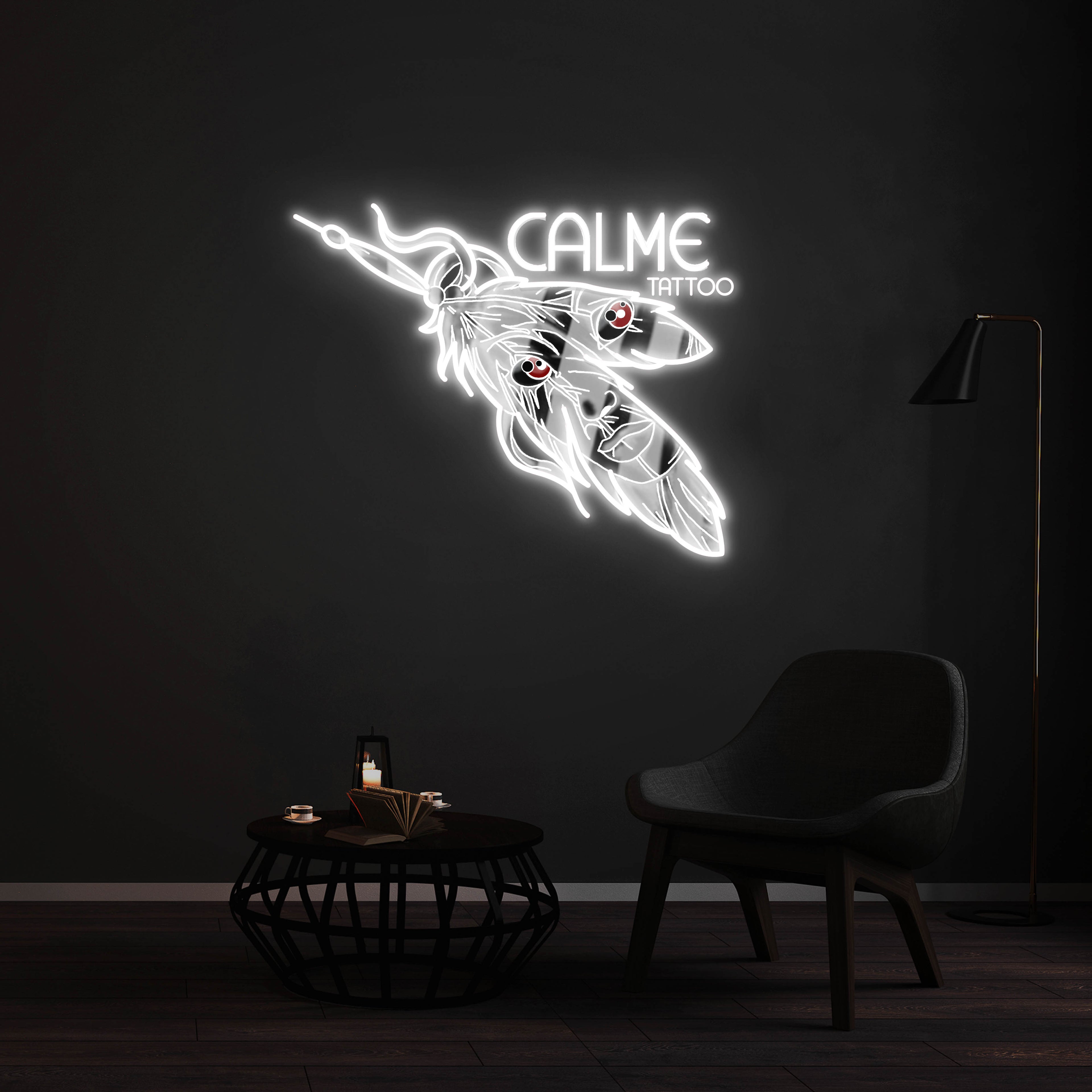 Neon Custom