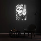 Néon LE CRÉATEUR GAMER