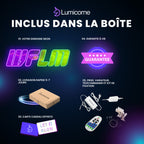 Néon WFLM