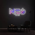 Néon NEO CLUB