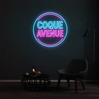 Neon Custom