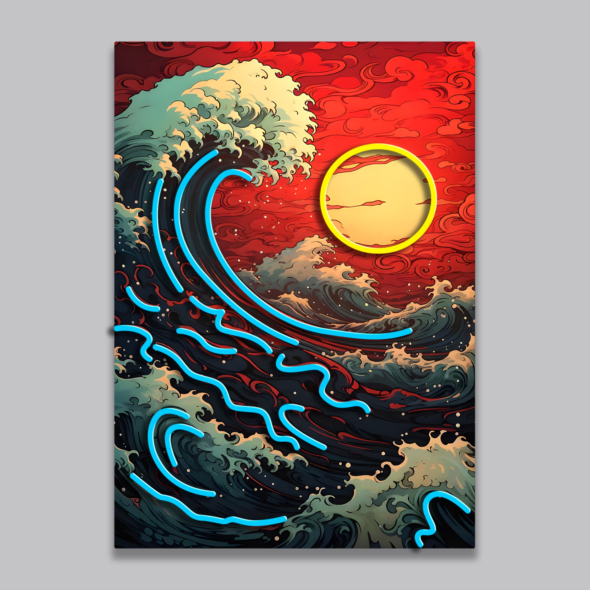 JAPAN SUN