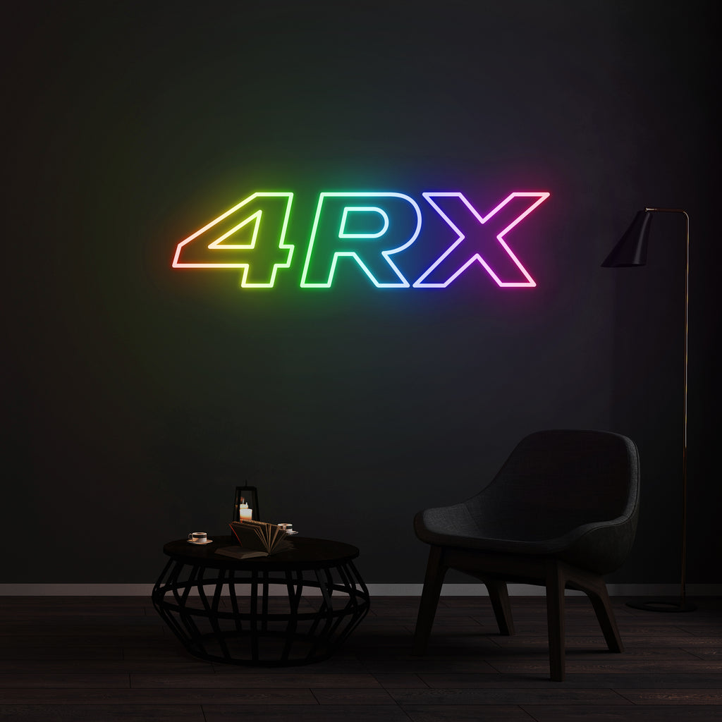 Neon Custom