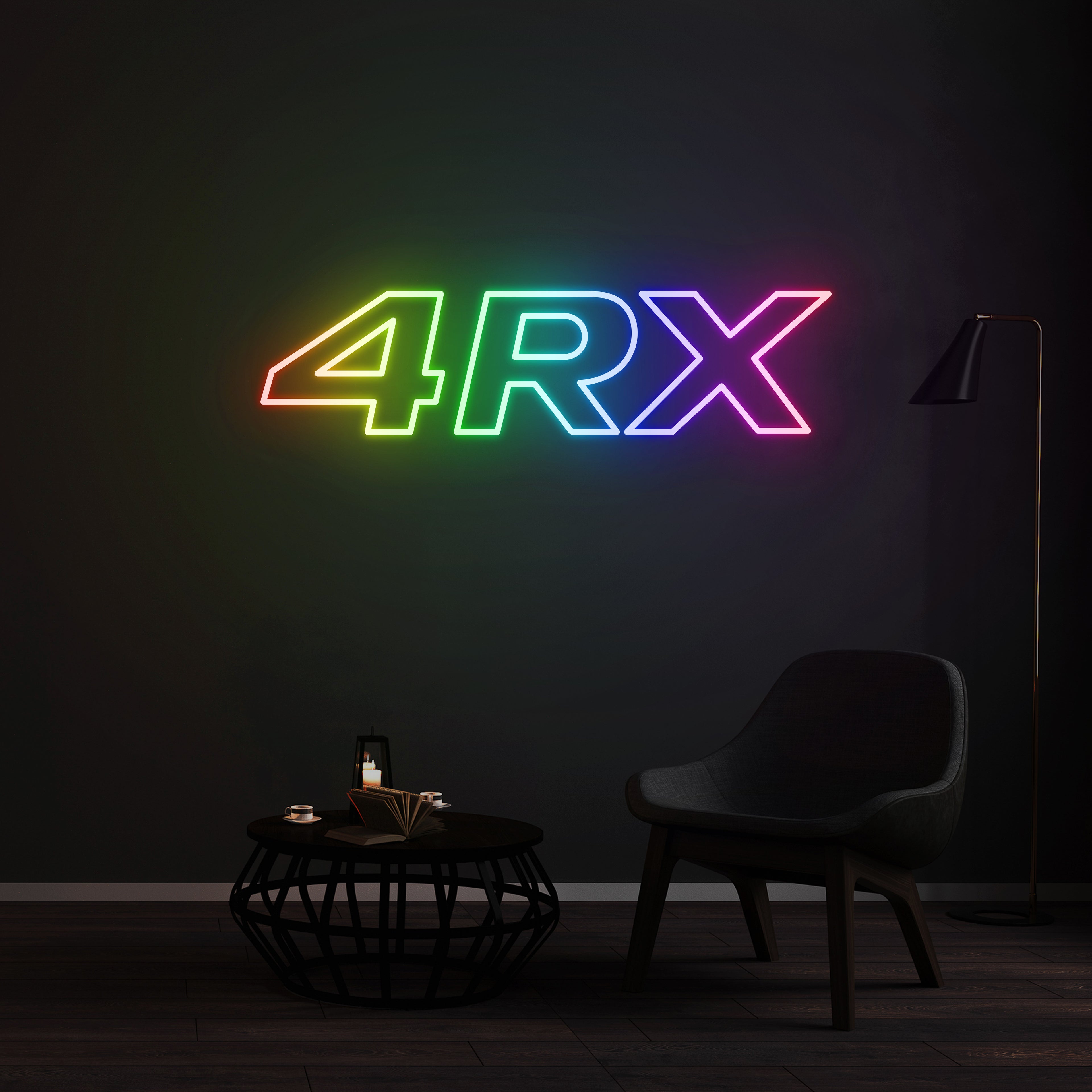 Neon Custom