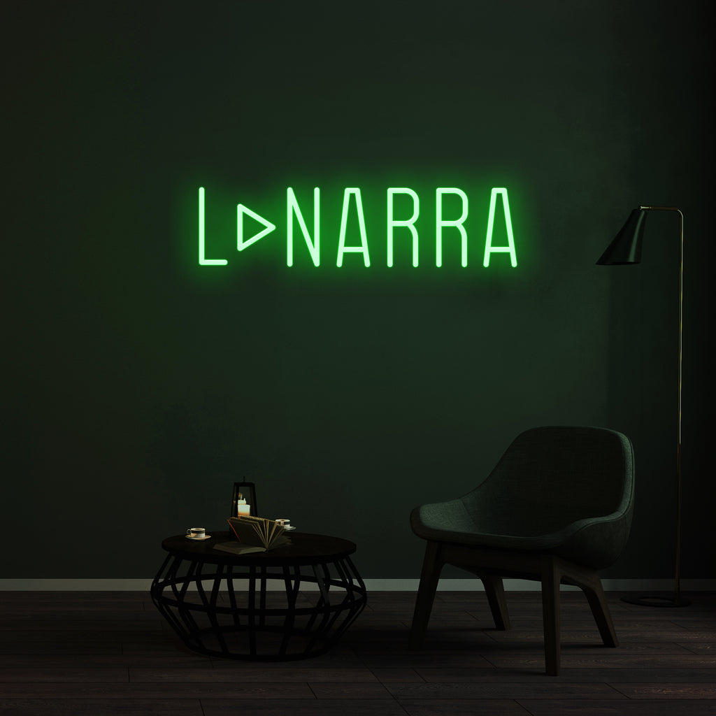 Neon Custom